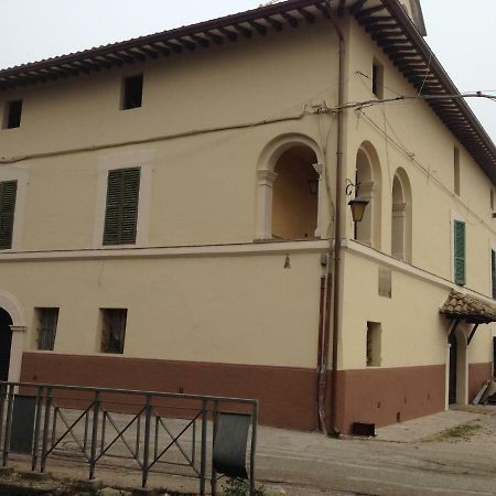 Casa Francesconi Guest House Pietra Rossa Ngoại thất bức ảnh