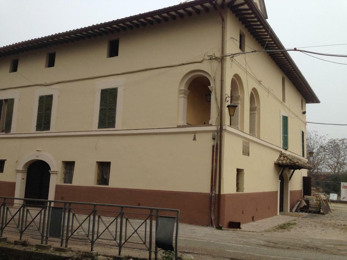 Casa Francesconi Guest House Pietra Rossa Ngoại thất bức ảnh