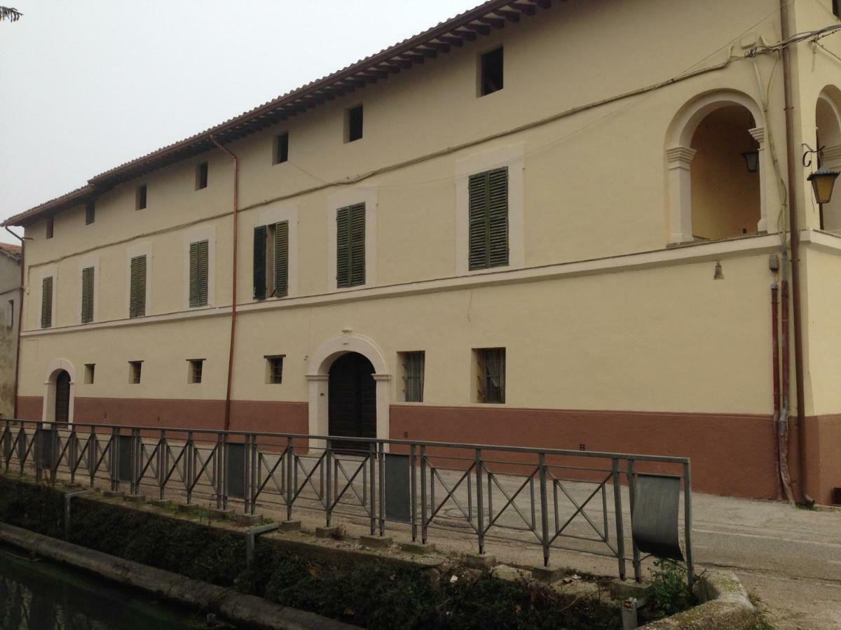 Casa Francesconi Guest House Pietra Rossa Ngoại thất bức ảnh
