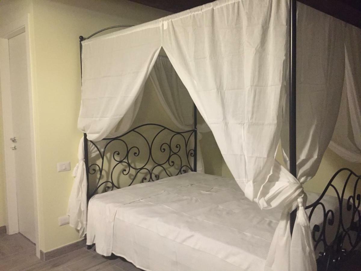 Casa Francesconi Guest House Pietra Rossa Ngoại thất bức ảnh