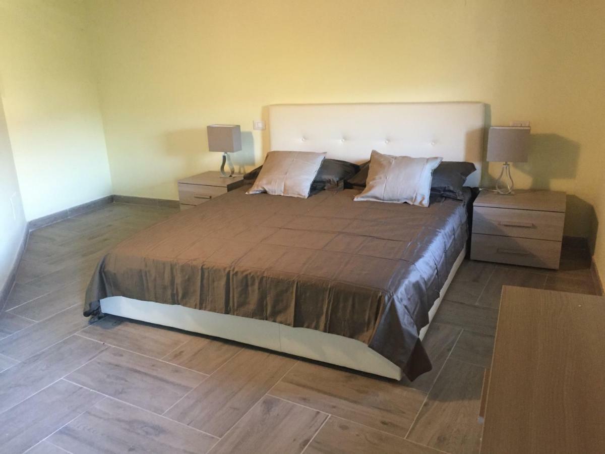 Casa Francesconi Guest House Pietra Rossa Ngoại thất bức ảnh