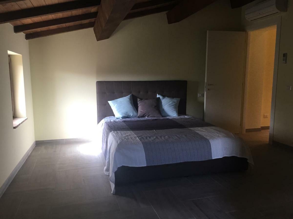 Casa Francesconi Guest House Pietra Rossa Ngoại thất bức ảnh