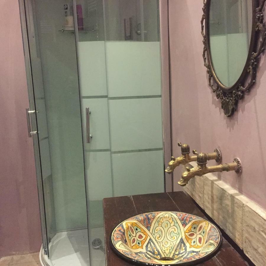 Casa Francesconi Guest House Pietra Rossa Ngoại thất bức ảnh