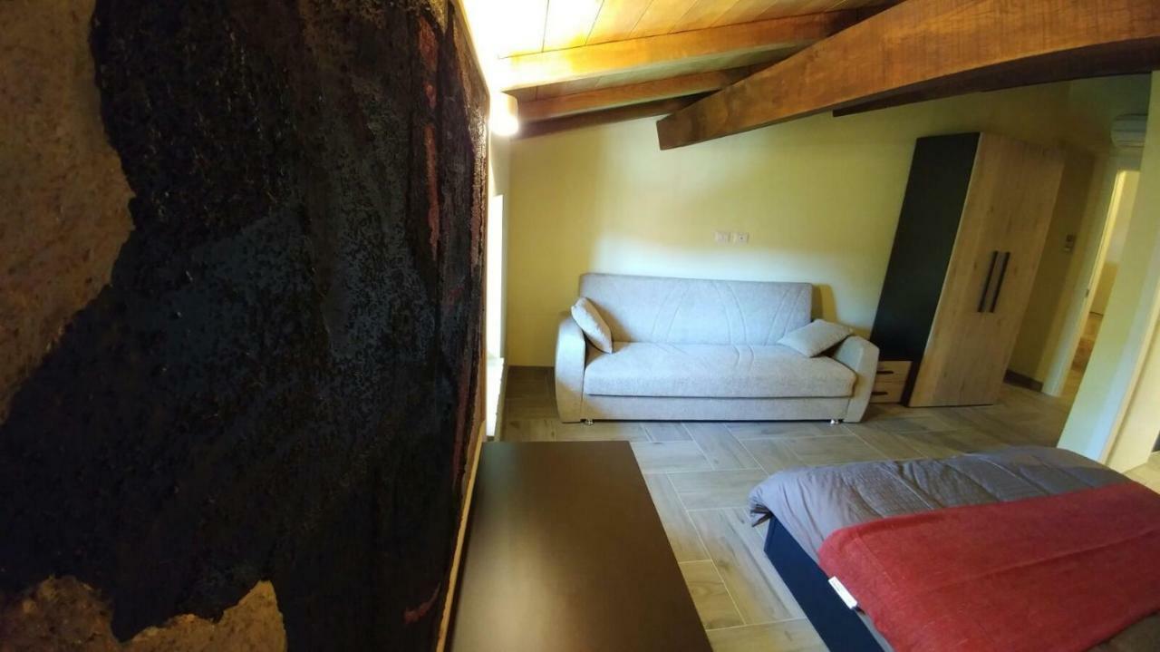 Casa Francesconi Guest House Pietra Rossa Ngoại thất bức ảnh