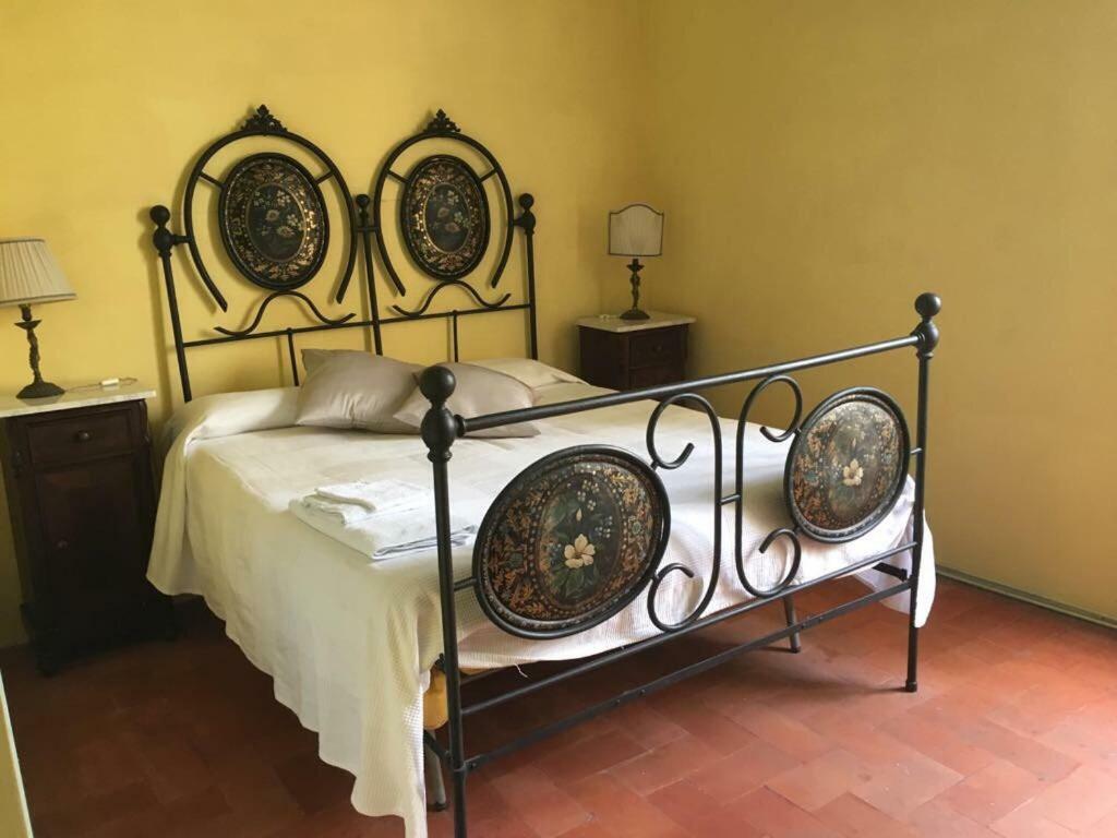Casa Francesconi Guest House Pietra Rossa Ngoại thất bức ảnh